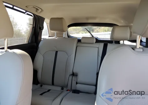 2025 Mazda Cx-70 Premium from USA, damaged, VIN JM3KJDHD8S1124655